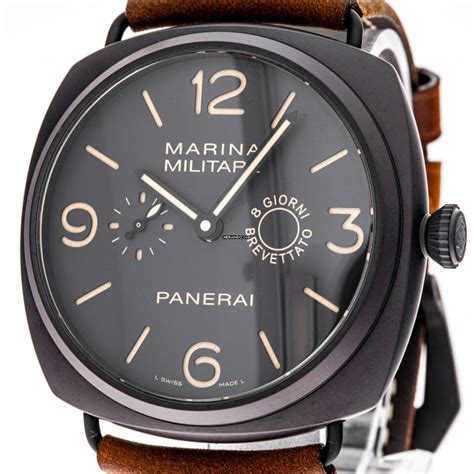 panerai radiomir marina militare price|Panerai Marina Militare Radiomir Composite PAM 00339.